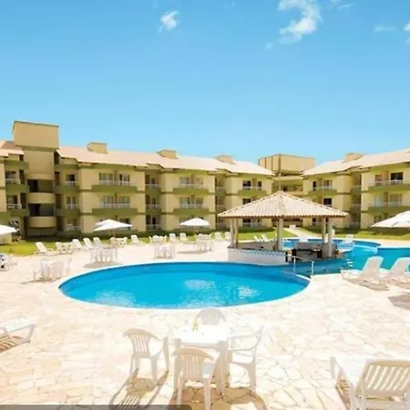 Aldeia Das Aguas Village Flat Terreo Barra do Piraí Exterior foto